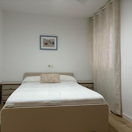 Apartamentos Hesperia Palmyra Salou Exterior foto
