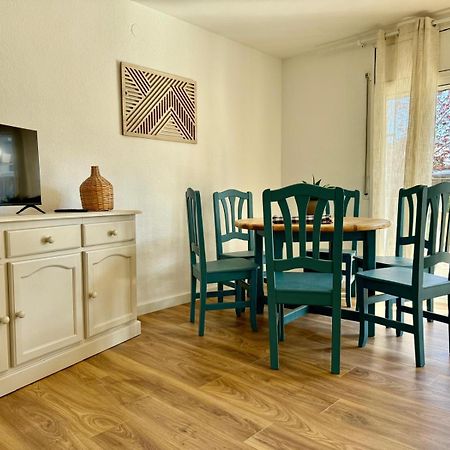 Apartamentos Hesperia Palmyra Salou Exterior foto