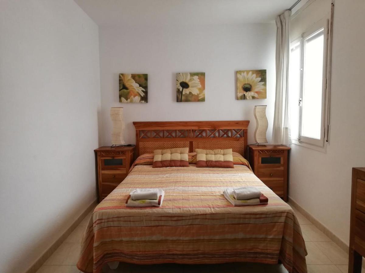 Apartamentos Hesperia Palmyra Salou Exterior foto
