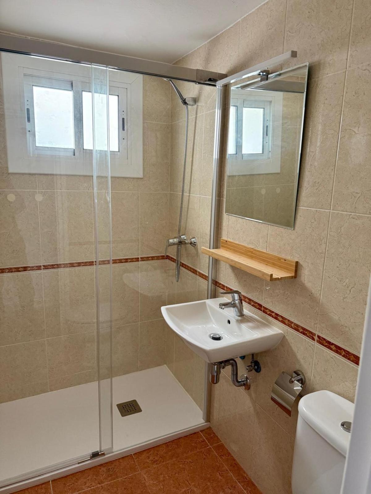 Apartamentos Hesperia Palmyra Salou Exterior foto