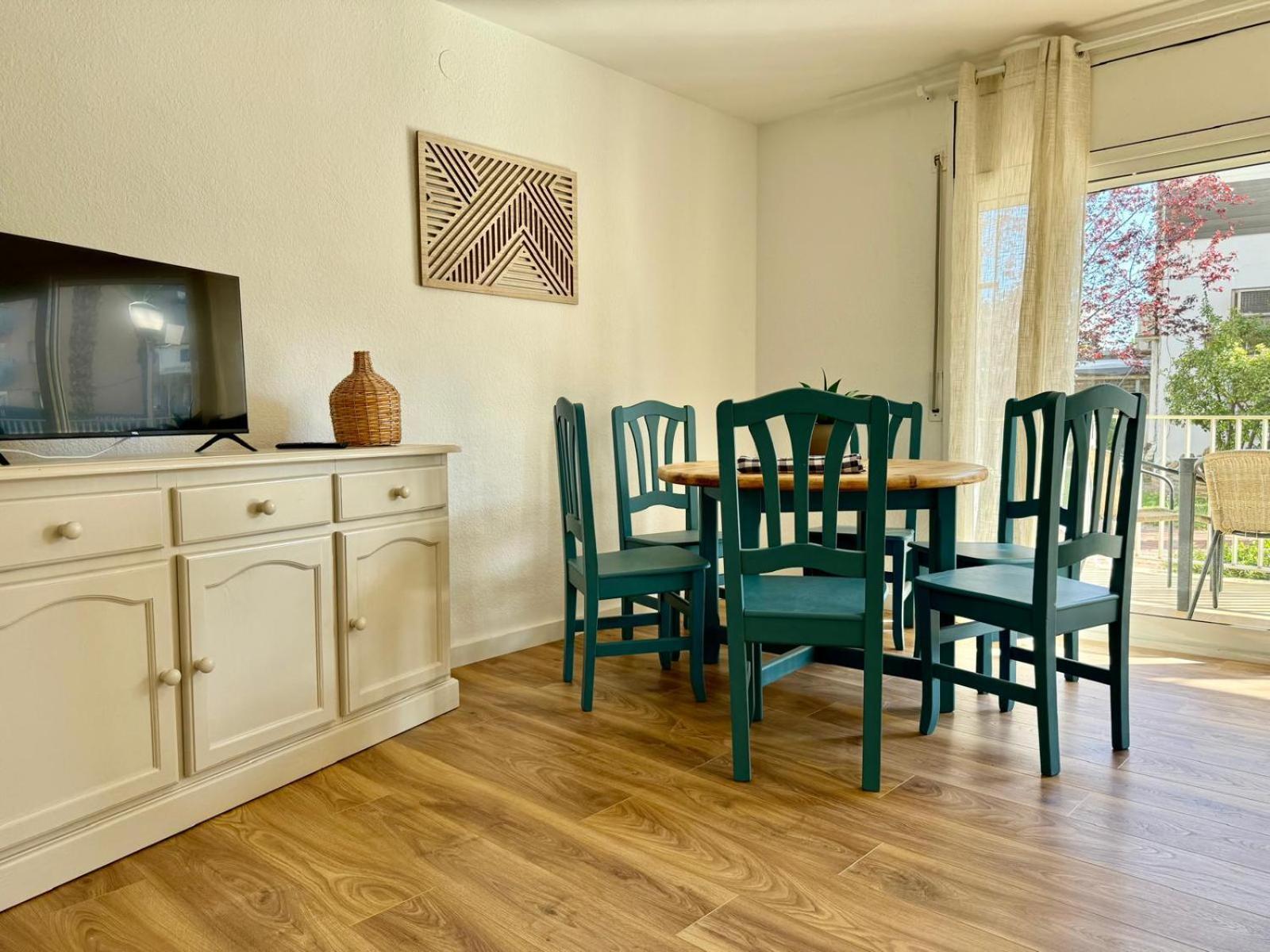 Apartamentos Hesperia Palmyra Salou Exterior foto