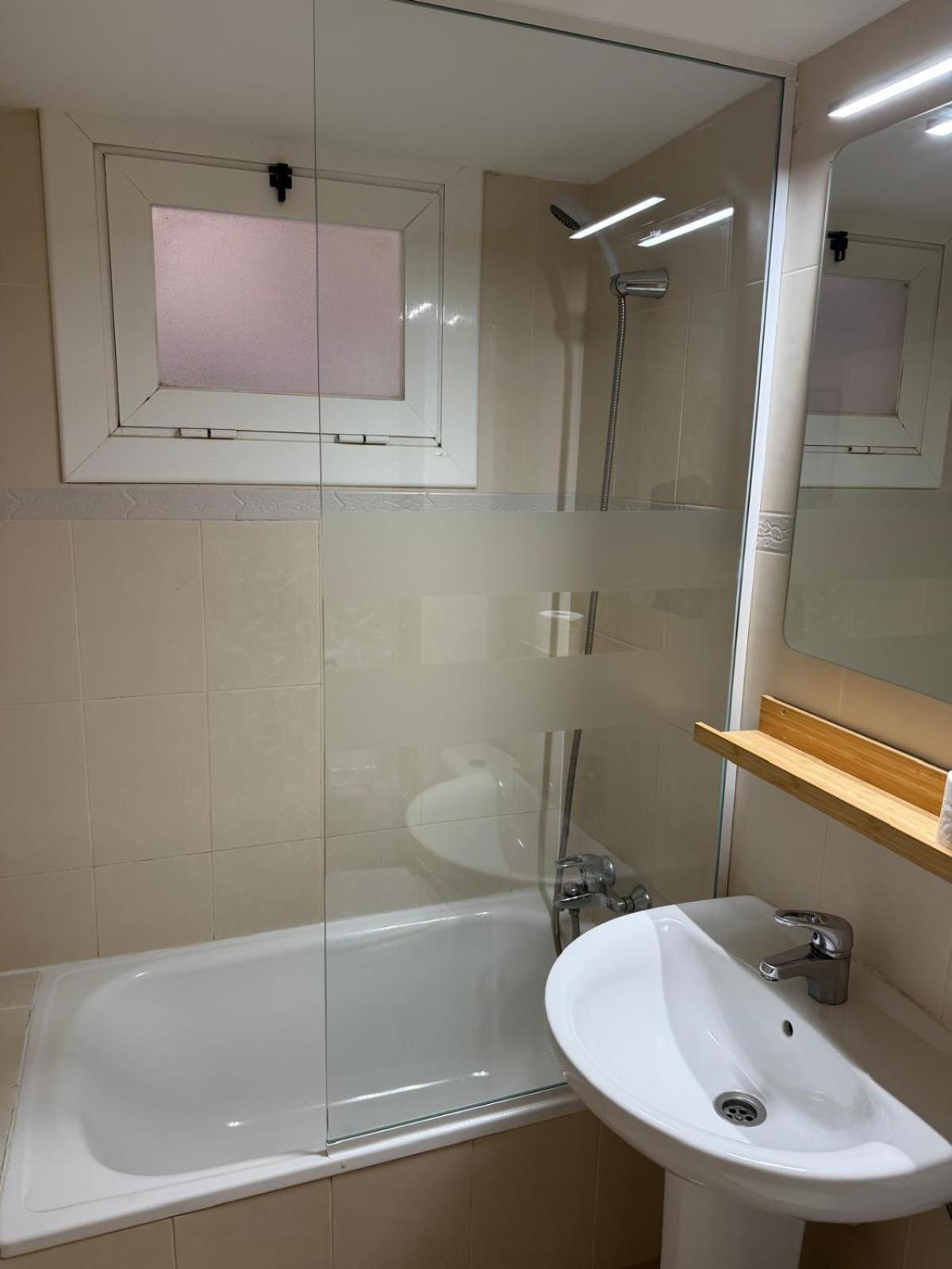 Apartamentos Hesperia Palmyra Salou Exterior foto